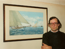 Philip Biffen